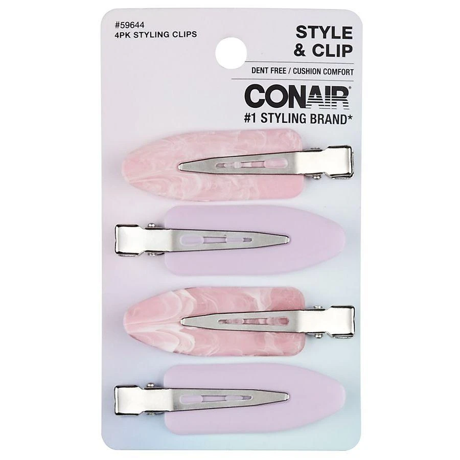 Conair Styling Clips 1