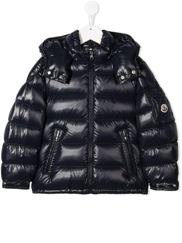 Moncler Moncler Enfant 
MAYA
 Down Jacket