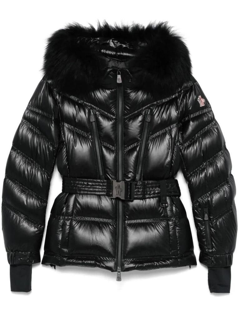 Moncler Moncler Grenoble Bernis Ski Down Jacket - Jackets