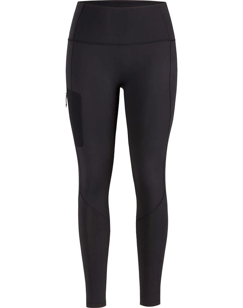 Arc'teryx Arc'teryx Rho Lightweight Bottom Women's | Lightweight Torrent Base Layer 1