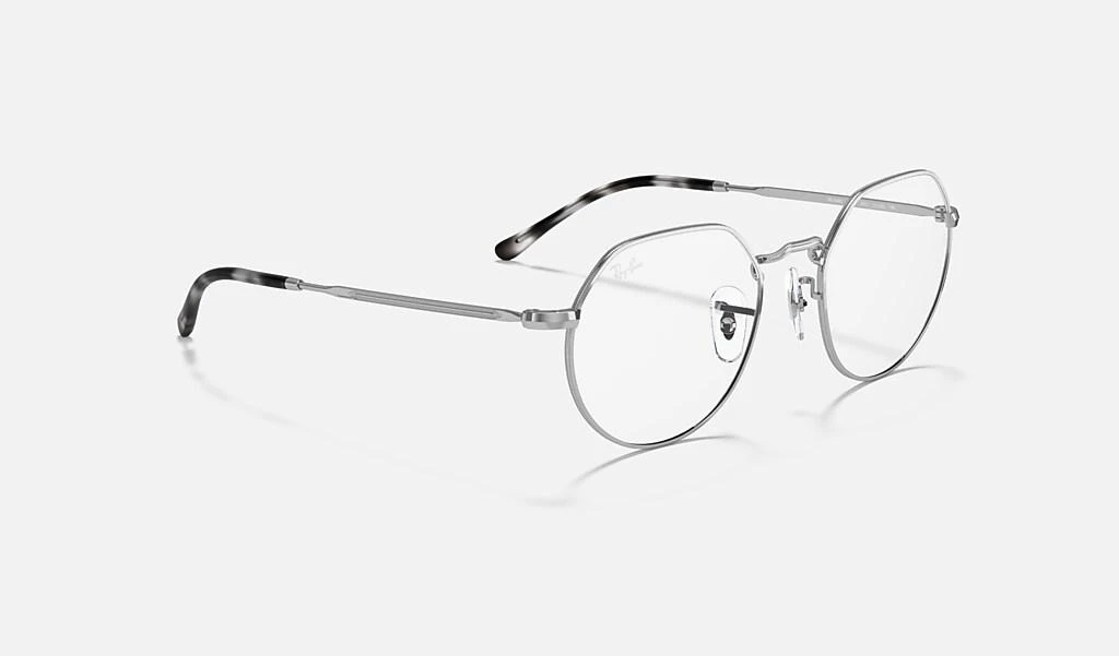 Ray-Ban JACK OPTICS 6