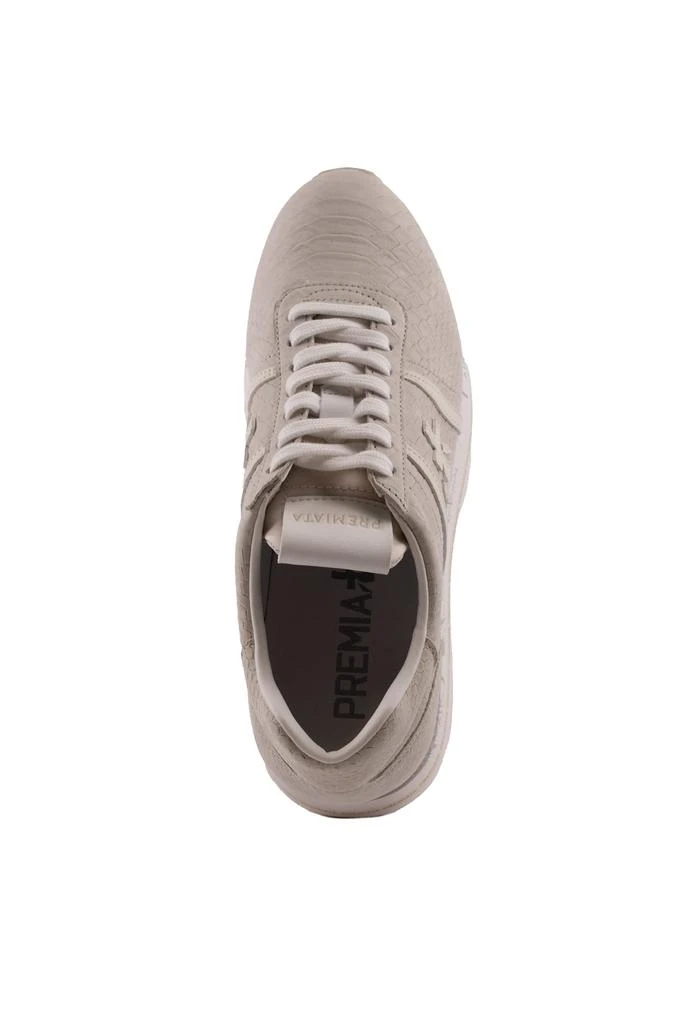 PREMIATA Beth 7370 Leather Sneakers 2