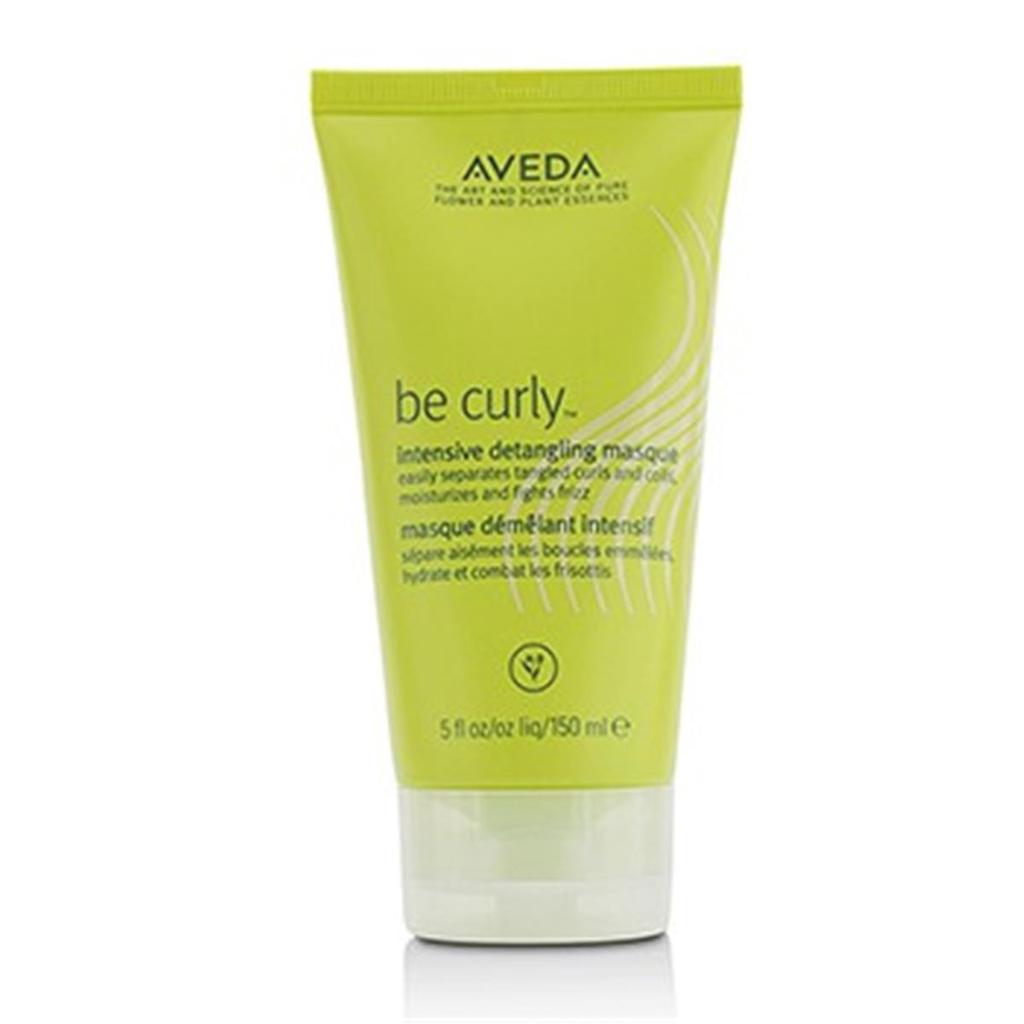 Aveda Aveda 209793 5 oz Be Curly Intensive Detangling Masque