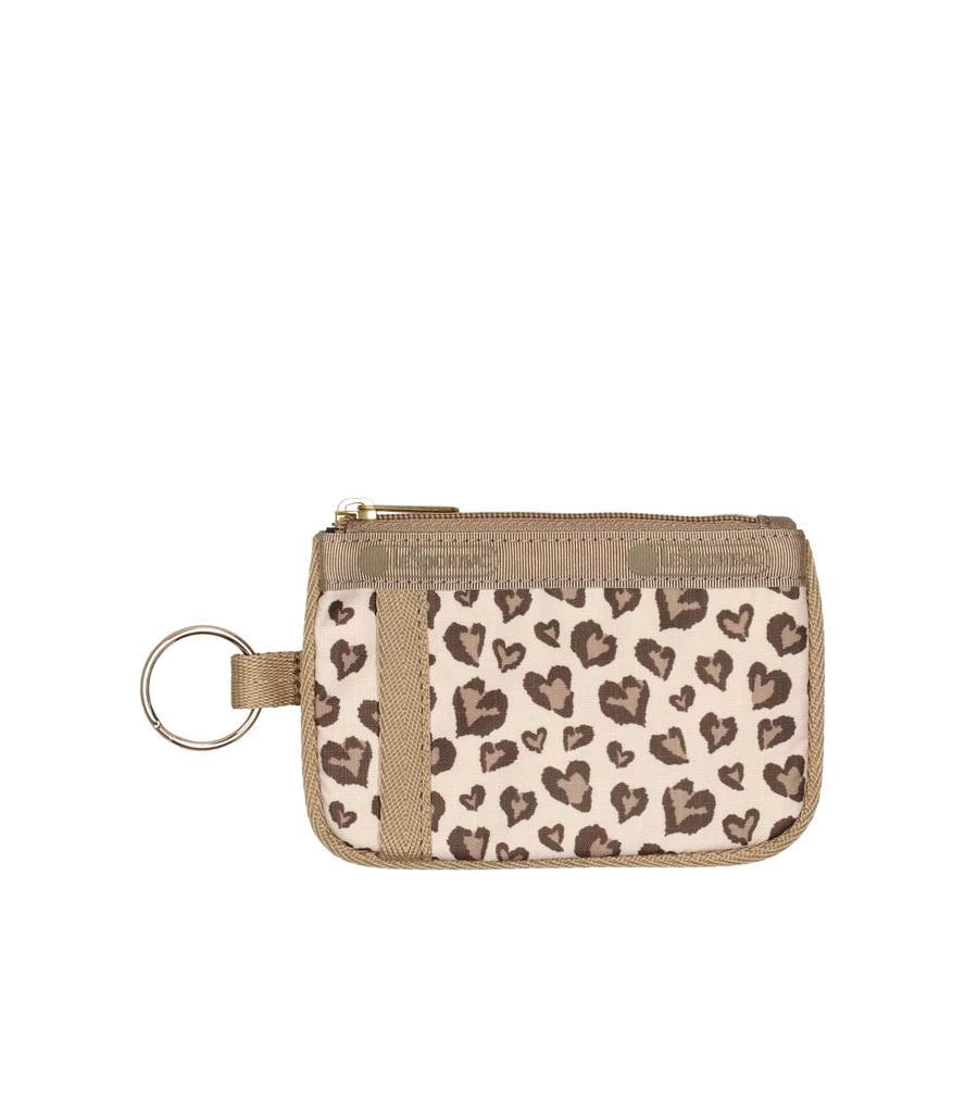 LeSportsac Key Card Holder 1