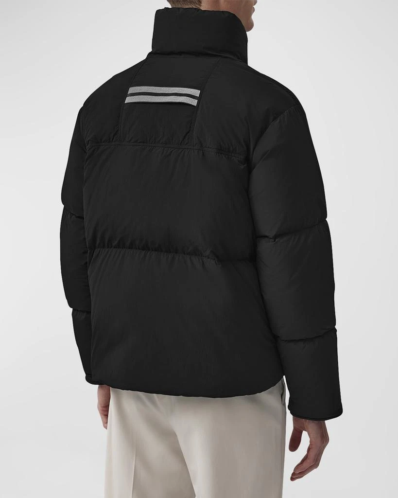 Canada Goose Men's Lawrence Puffer Jacket 3