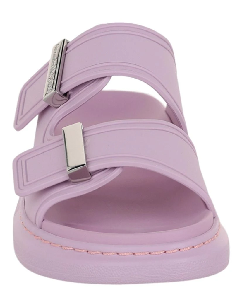 Alexander McQueen Hybrid Slides 4