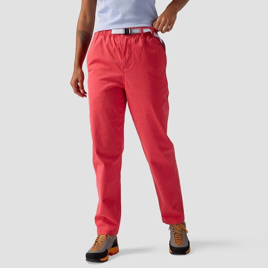 Stoic Venture Pant - Women's 1