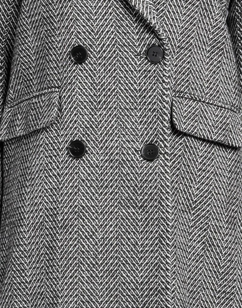 VANESSA SCOTT Coat 4