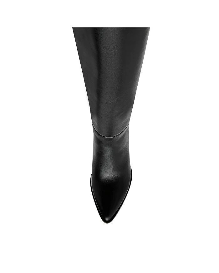 Steve Madden Women's Brittan Boots 3