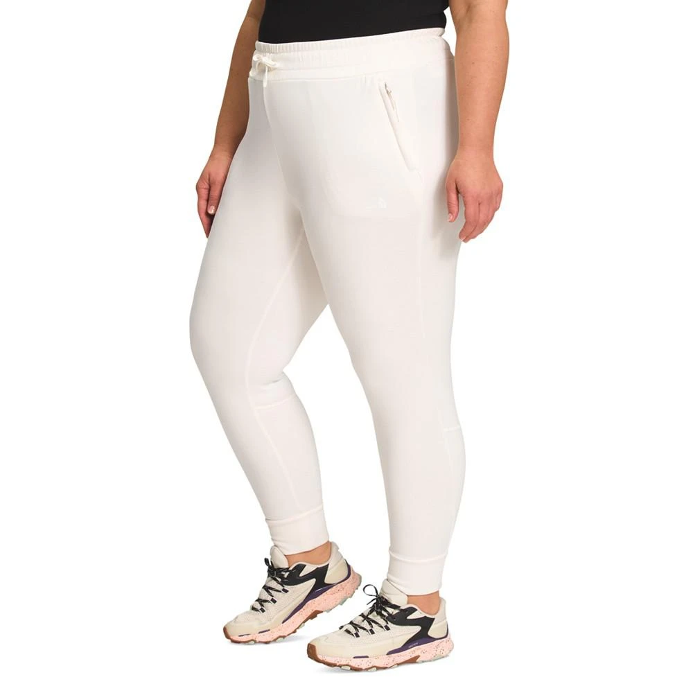 The North Face Plus Size Canyonlands Jogger Pants 3