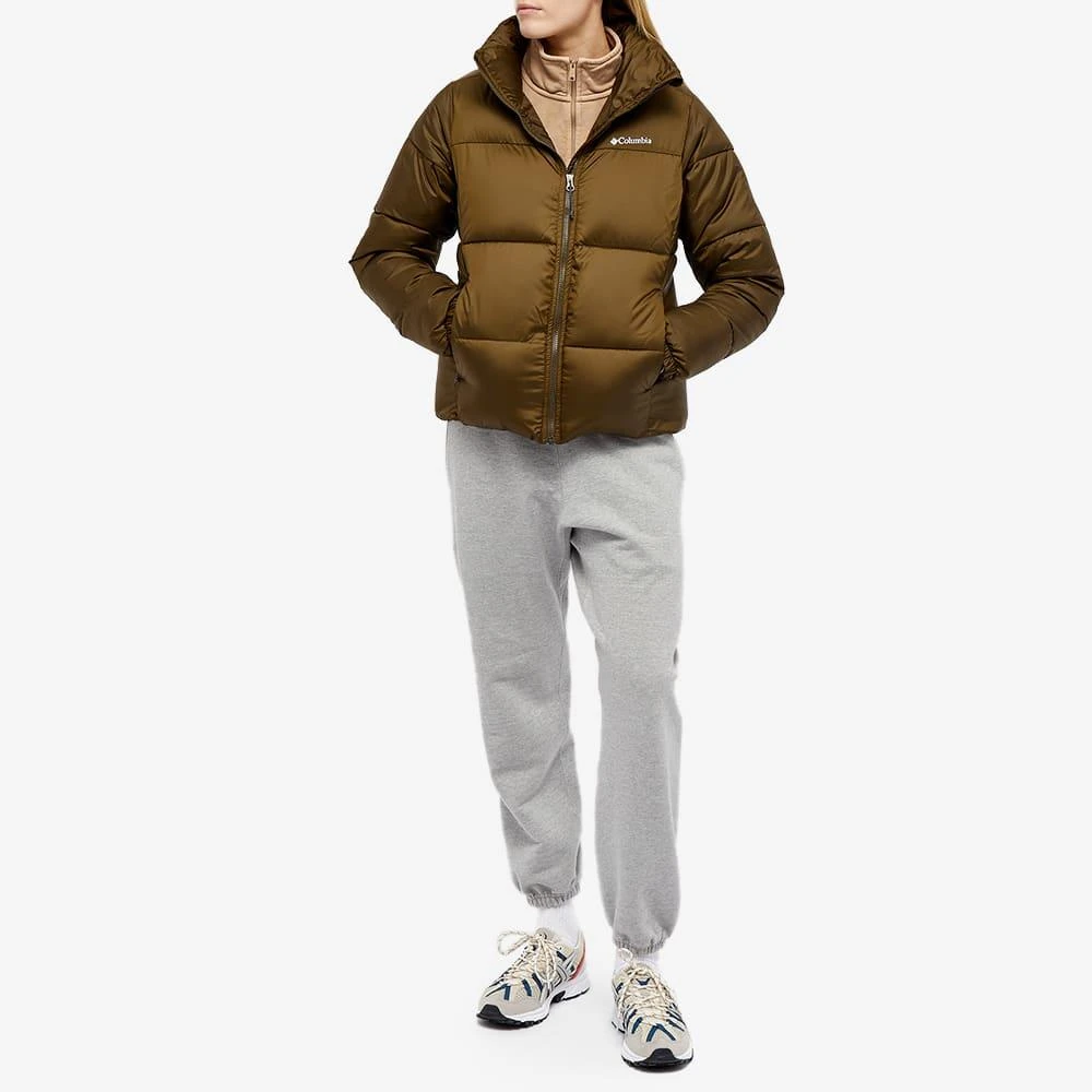 Columbia Columbia Puffect Jacket 4