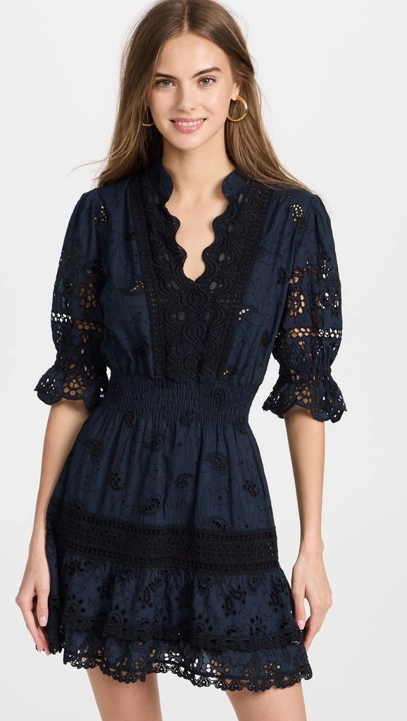 Temptation Positano Hollywood Dress 6
