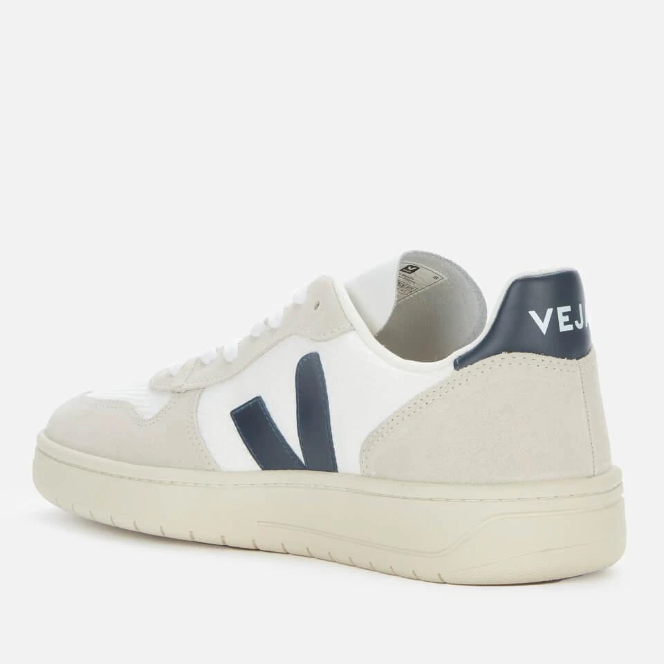 Veja VEJA MEN'S V-10 B-MESH TRAINERS 2