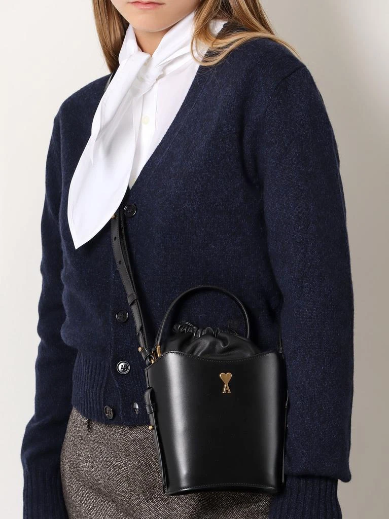AMI SHOULDER BAG 2