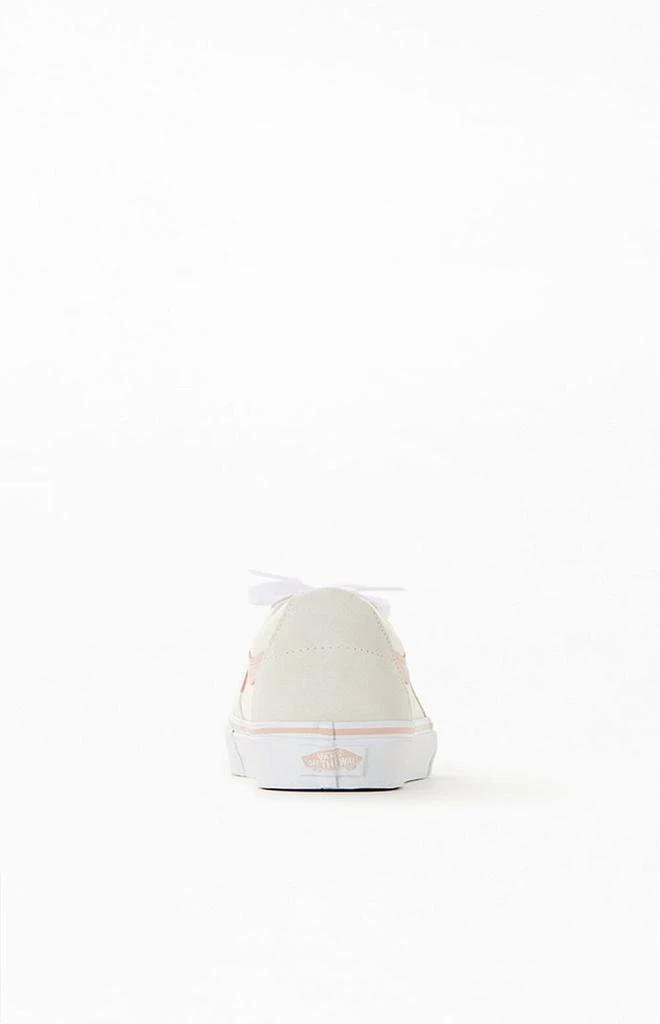 Vans Cream FU SK8-Low Sneakers 3