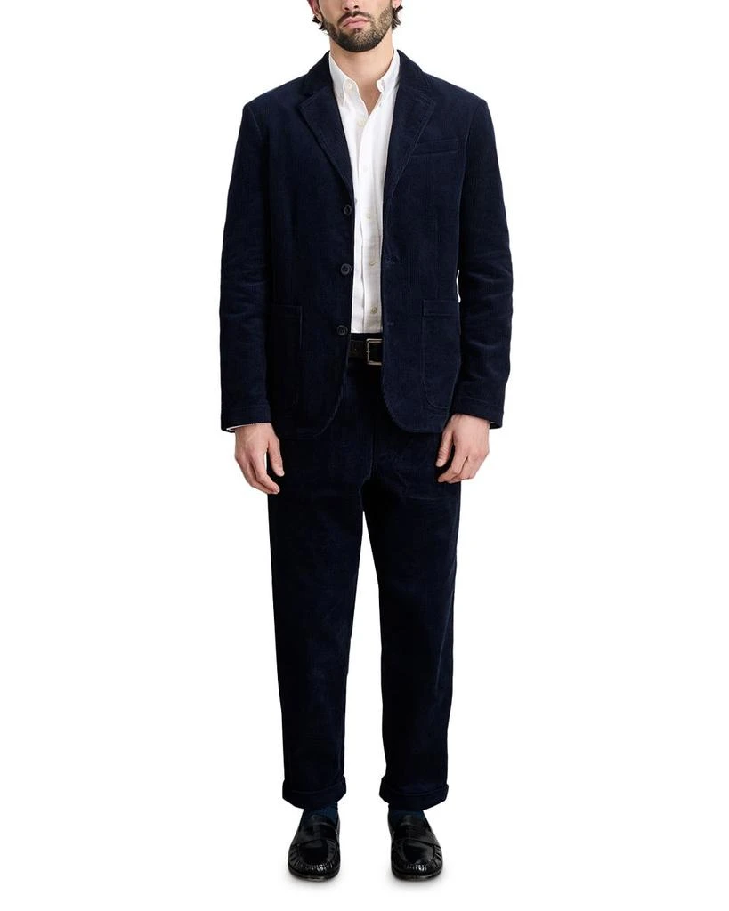 Alex Mill Regular Fit Corduroy Blazer 2