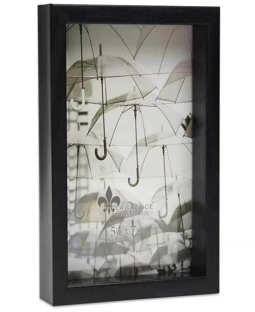 Lawrence Frames Tribeca Picture Frame, 5" x 7" 3