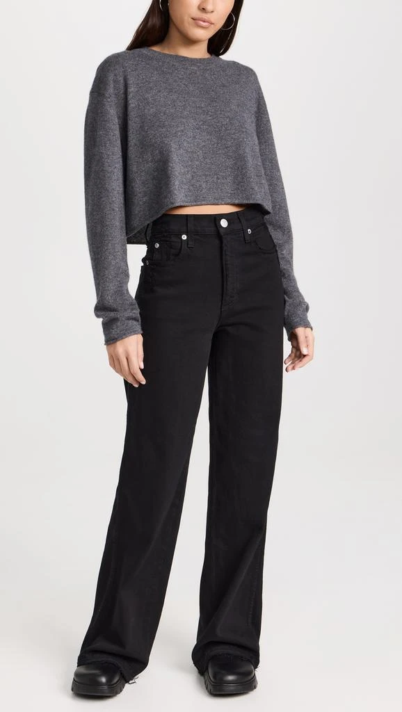 Lisa Yang Chloe Cashmere Sweater 8