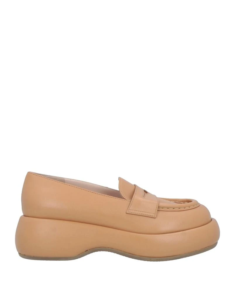 Rodo Loafers 1