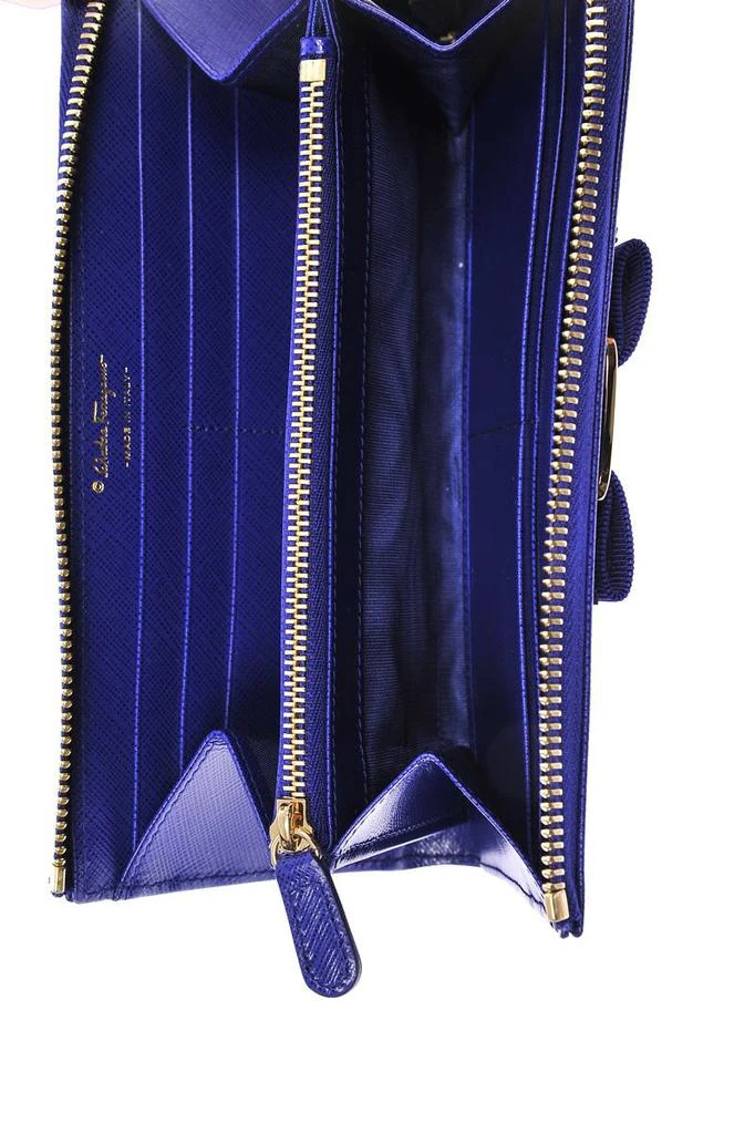 Salvatore Ferragamo Salvatore Ferragamo Wallet 4