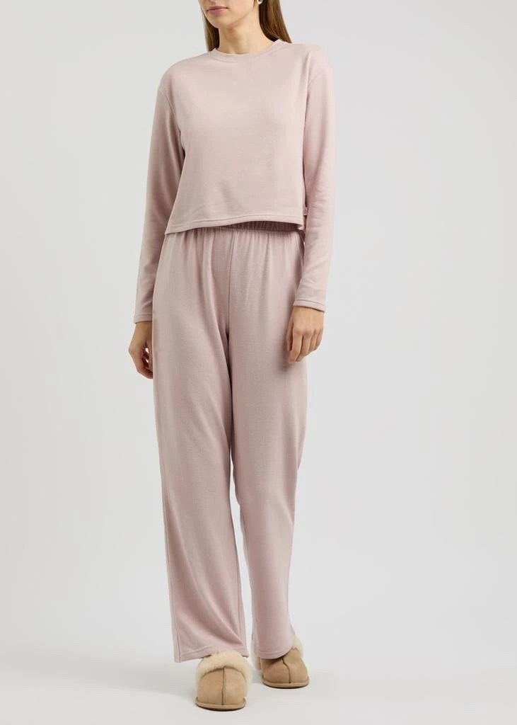 UGG May knitted pyjama set 4