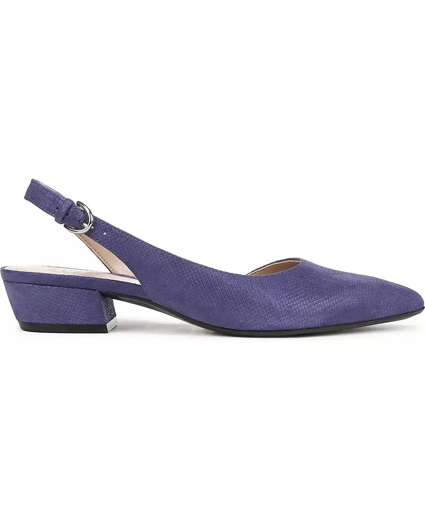 Naturalizer Banks Slingbacks 2