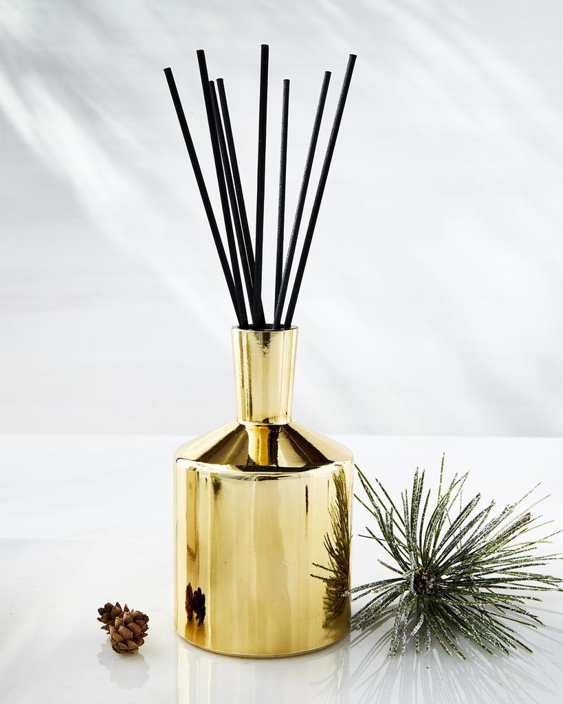LAFCO 6 oz. Frosted Pine Classic Reed Diffuser