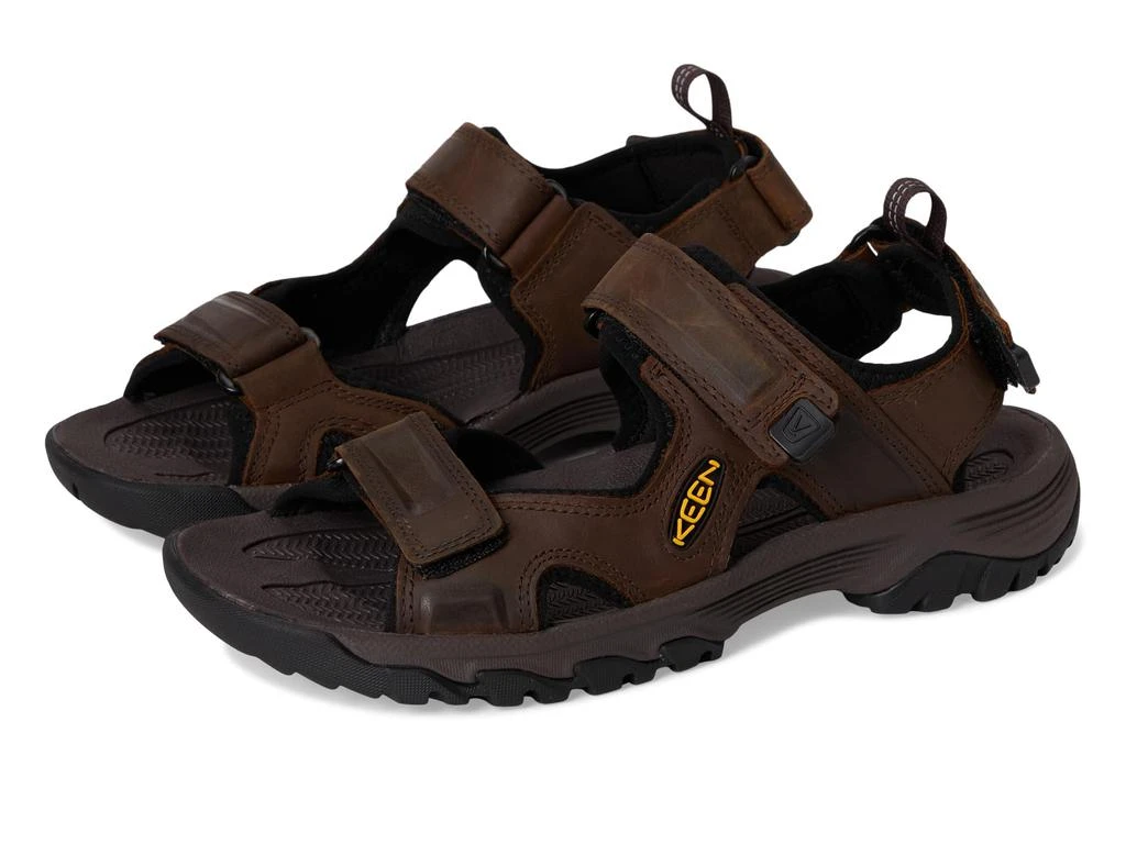 Keen Targhee III Open Toe Sandal 1