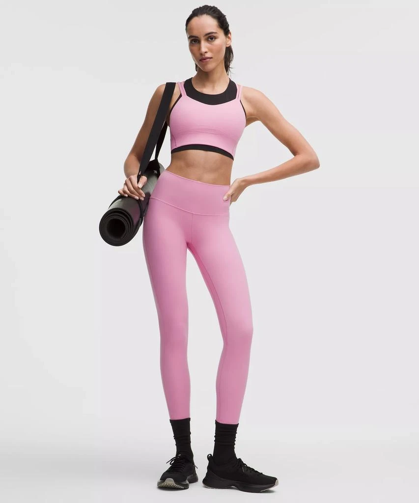 Lululemon Like a Cloud Longline Bra *Light Support, B/C Cup 64