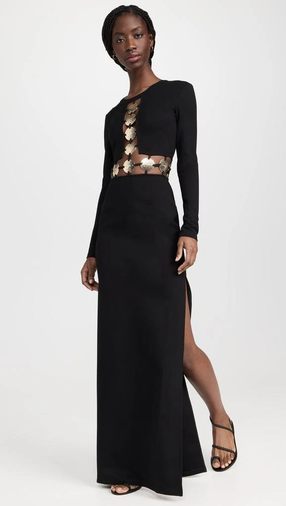 Staud Delphine Dress 1