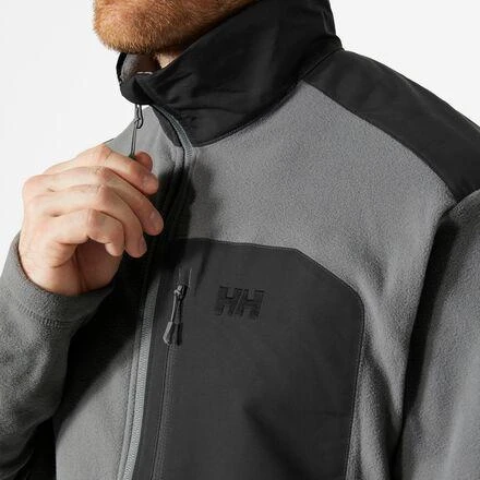 Helly Hansen Daybreaker Block Jacket - Men's 4