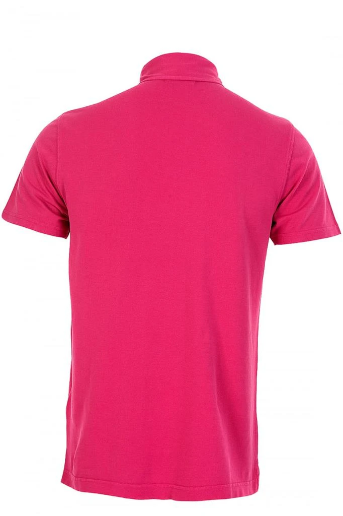 Hackett GMT DYE 2