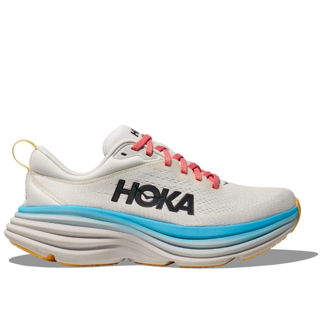 Hoka One One Hoka - Women's Bondi 8 Shoes 2