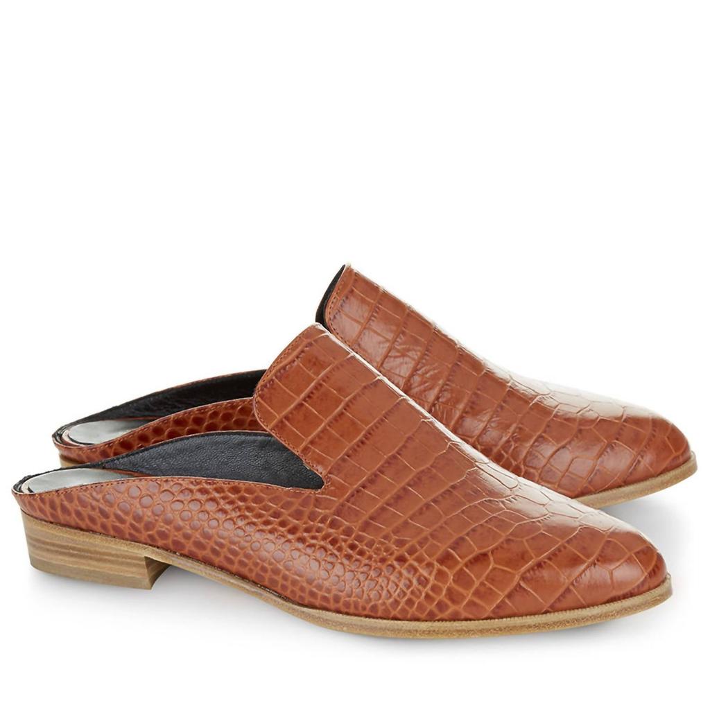 ROBERT CLERGERIE Robert Clergerie - Women's Amber Alice K Mule