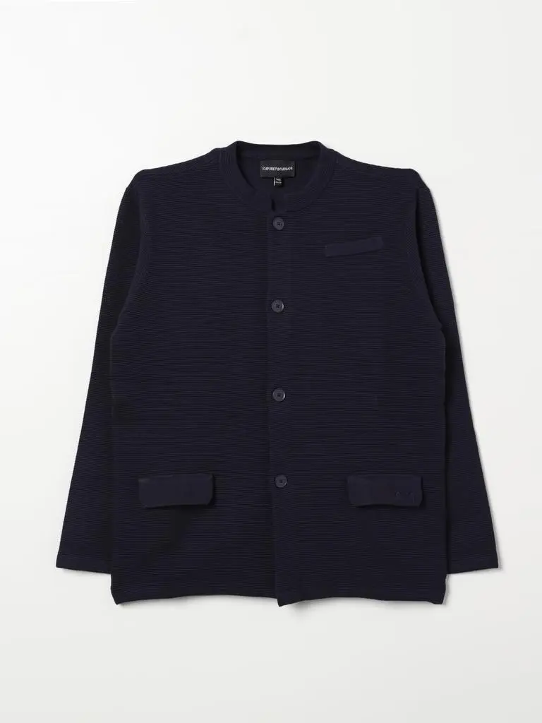 Emporio Armani Jacket kids Emporio Armani
