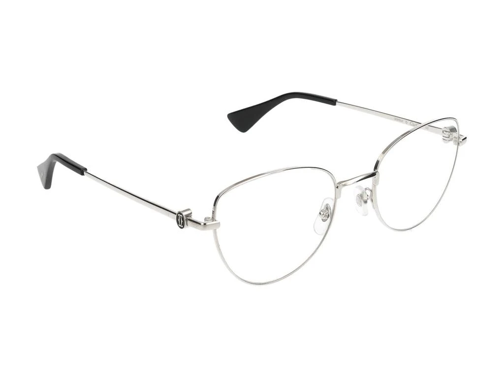 Cartier Cartier Eyeglasses 4