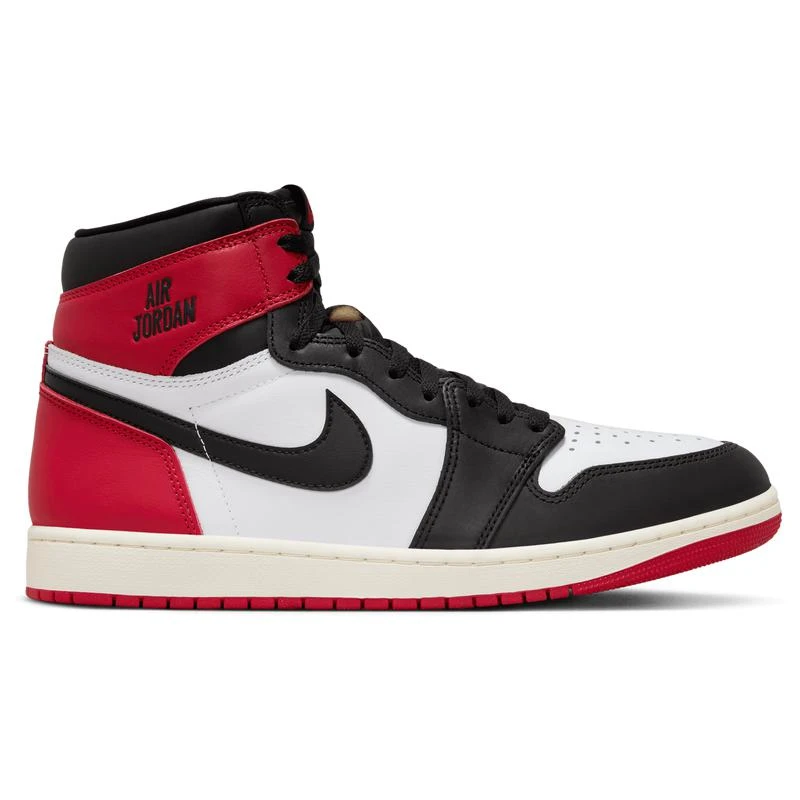 Jordan Jordan Retro 1 High OG - Men's 1