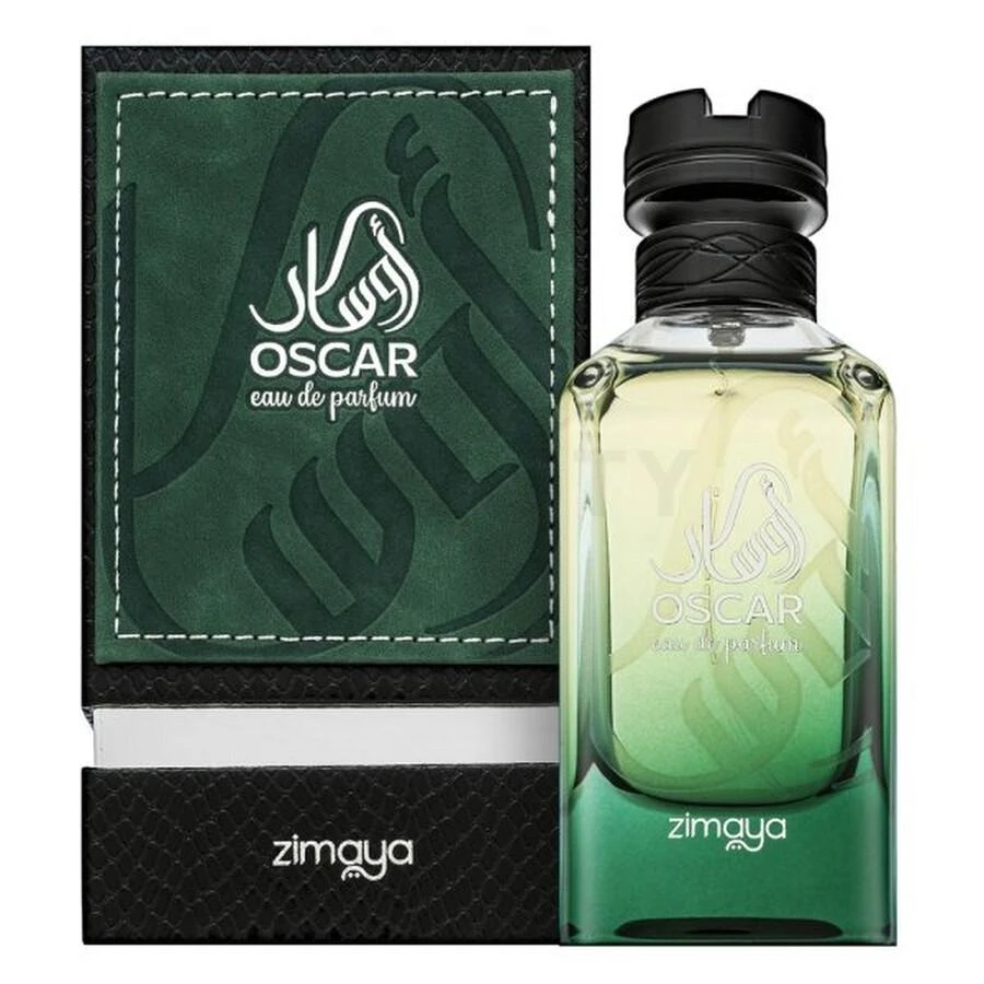 Zimaya Unisex Oscar EDP Spray 3.4 oz Fragrances 6290171074489 1
