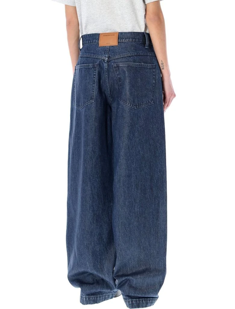 Alexander Wang Alexander Wang Baggy-Fit Jeans 2