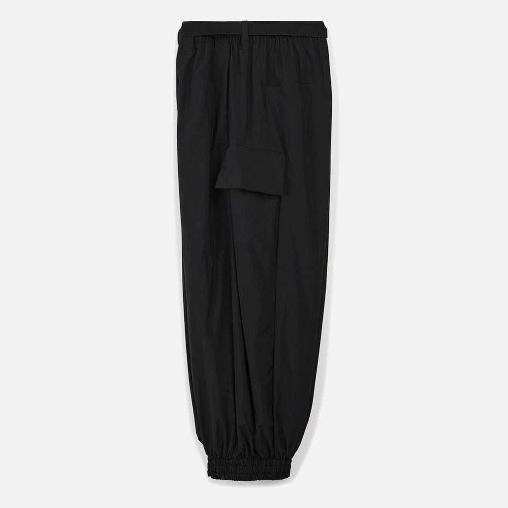 Y-3 Nylon Parachute Pants 4