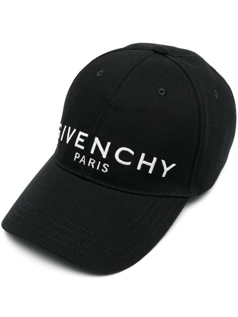 Givenchy Givenchy Givenchy Paris Hat 1
