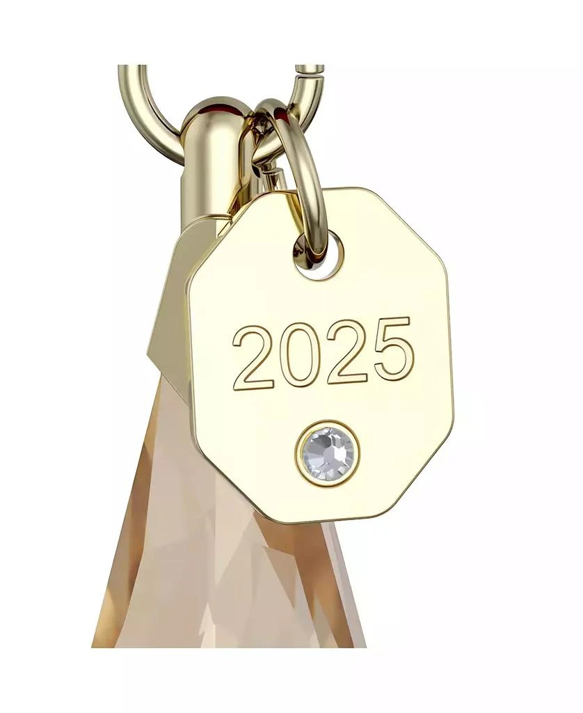 Swarovski Annual Edition 2025 Festive Ornament 3