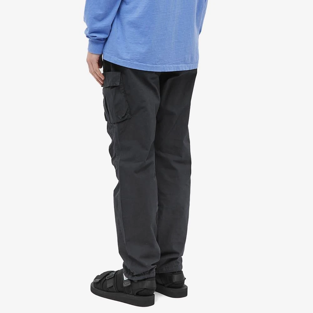 John Elliott John Elliott Back Sateen Cargo Pant 3