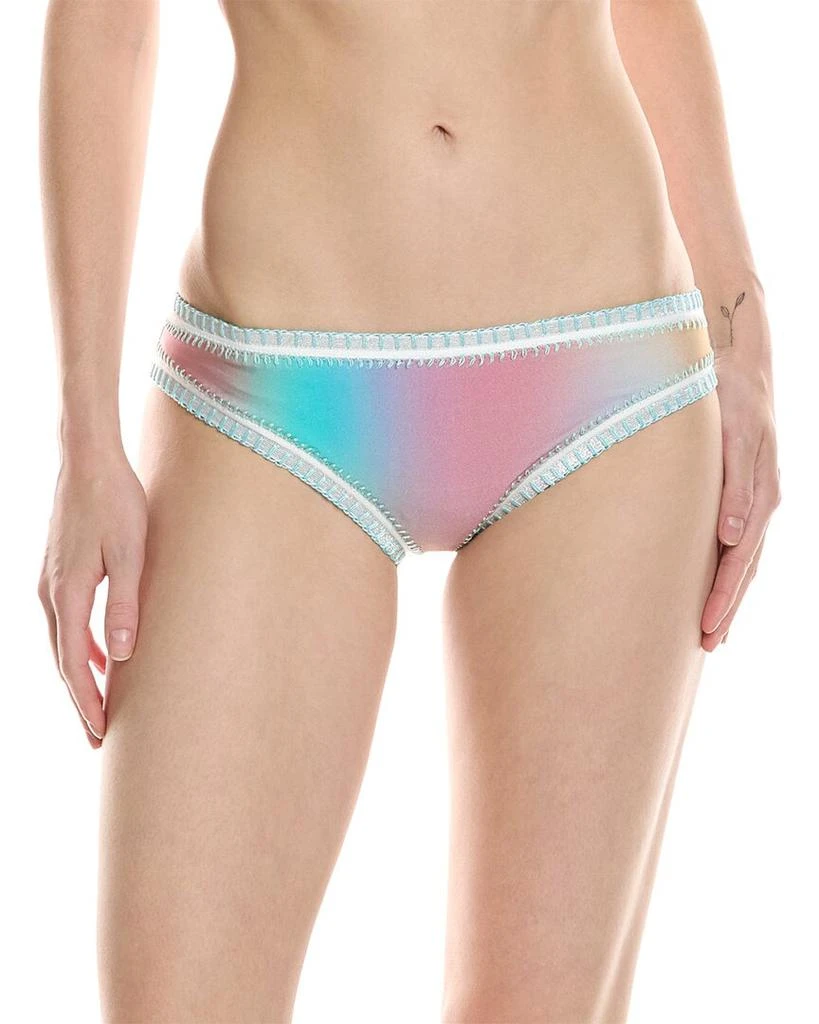 PLATINUM INSPIRED BY SOLANGE FERRARINI Platinum Inspired by Solange Ferrarini Bikini Bottom 1