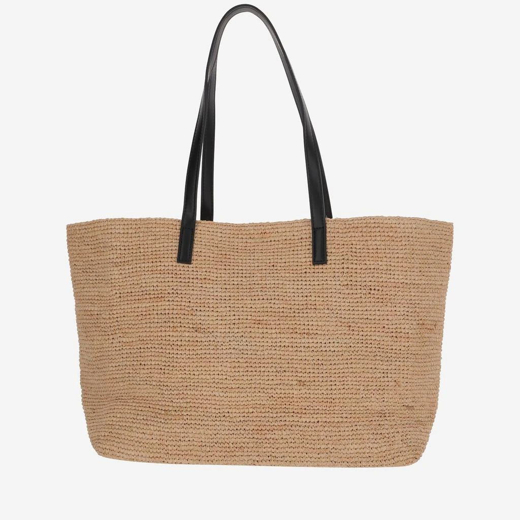 Mc2 Saint Barth Mc2 Saint Barth Logo Shoulder Bag 2