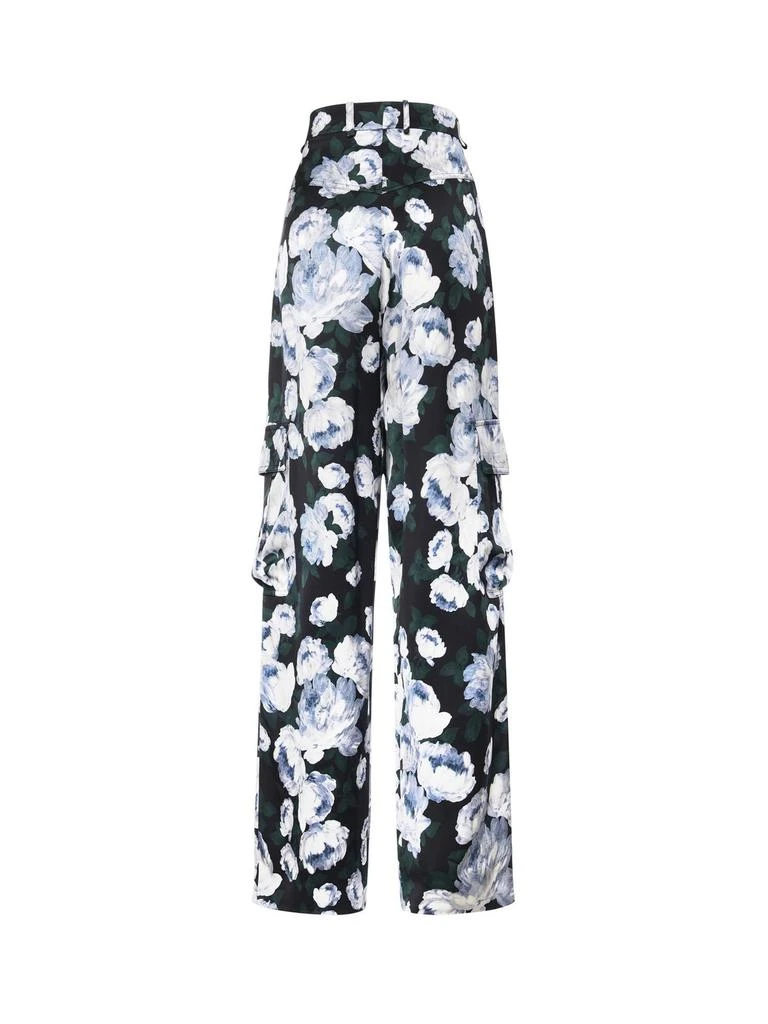 Stella McCartney Stella McCartney Flower Printed Pants 2