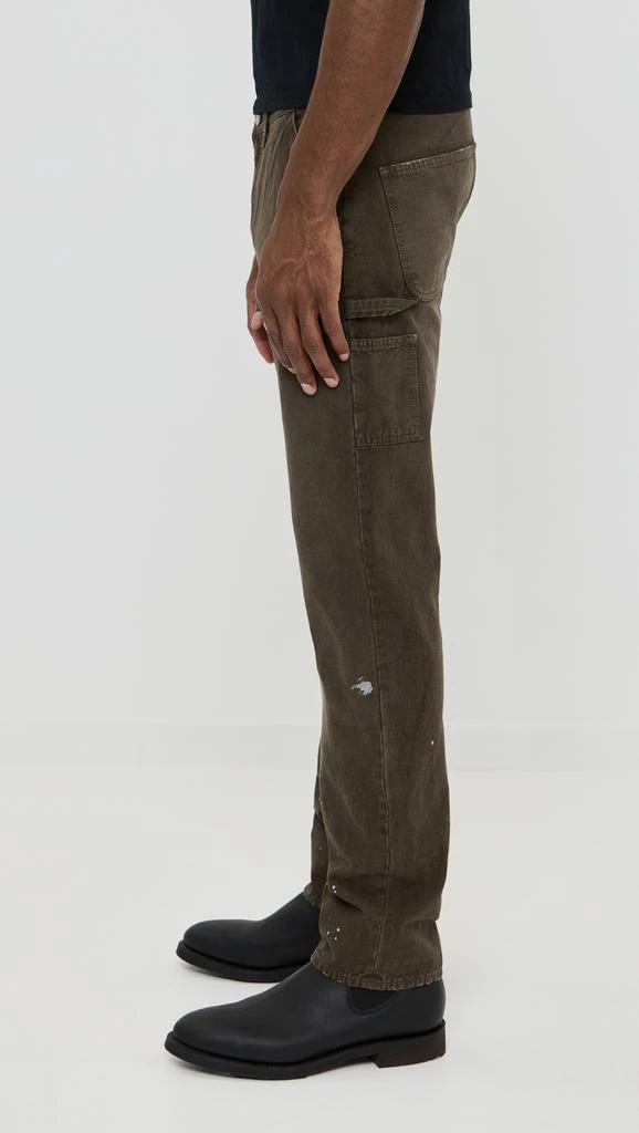 John Elliott Work Pants 3