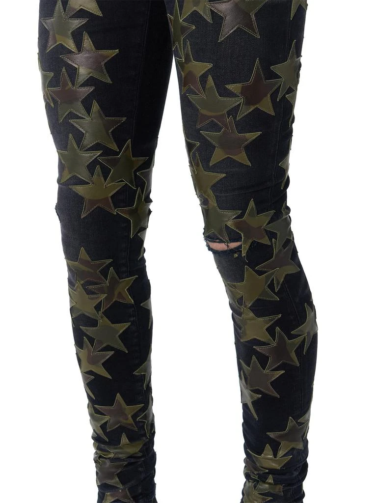 AMIRI Chemist Skinny Jeans 2