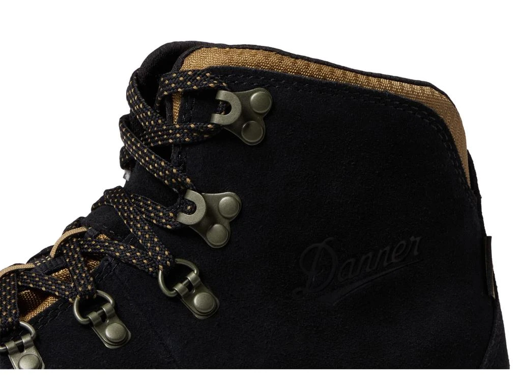 Danner Mountain 600 4.5" 6