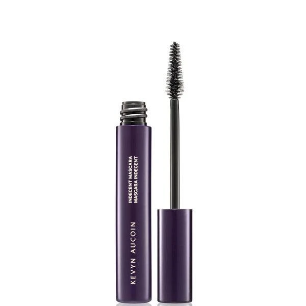 Kevyn Aucoin Kevyn Aucoin Indecent Mascara - Black 10ml 1